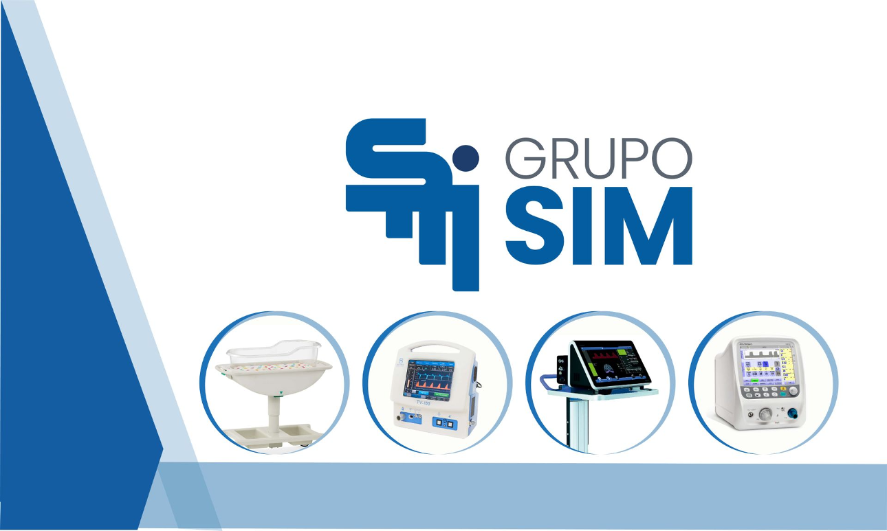 Grupo SIM Mexico