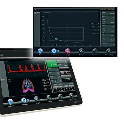 Ventilacion Bellavista