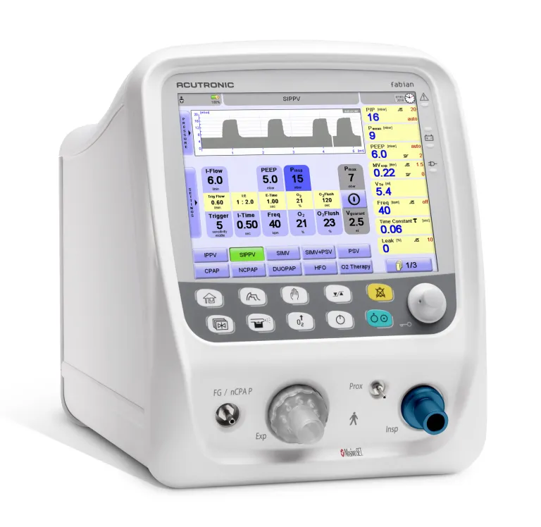 acutronic