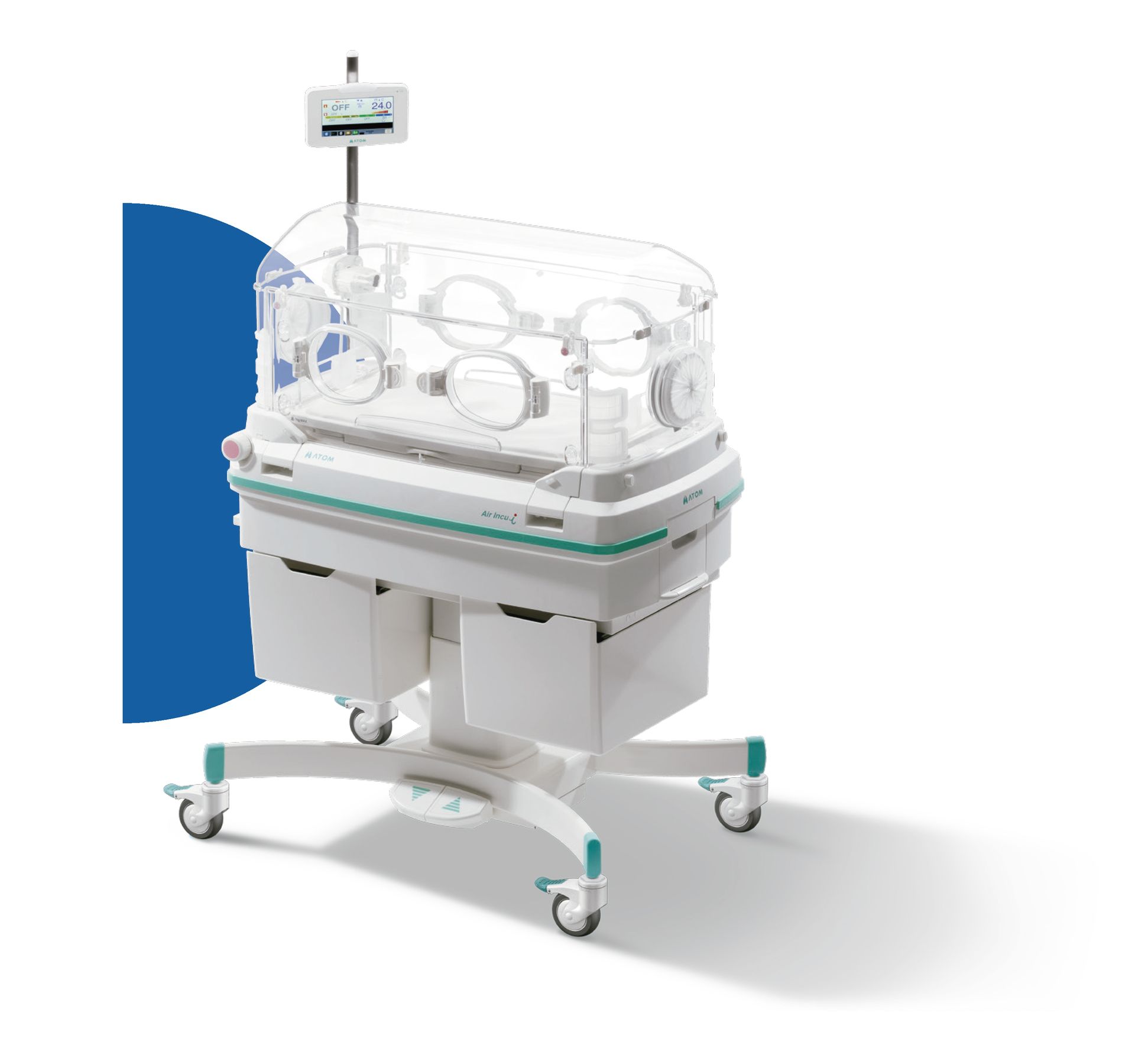 Cuidados Neonatales AIR INCE I