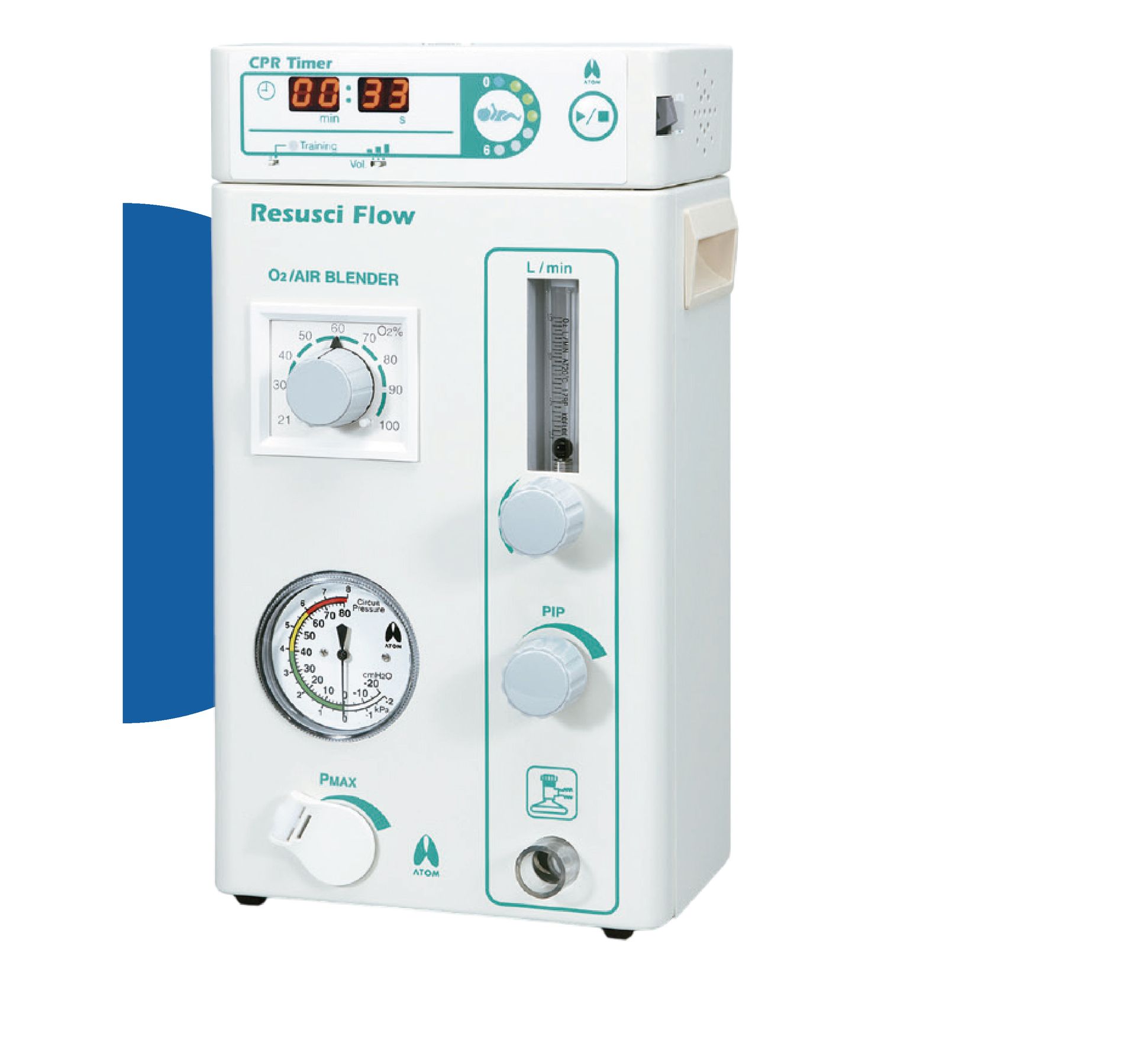 Cuidados Neonatales RESUSCITATION UNIT