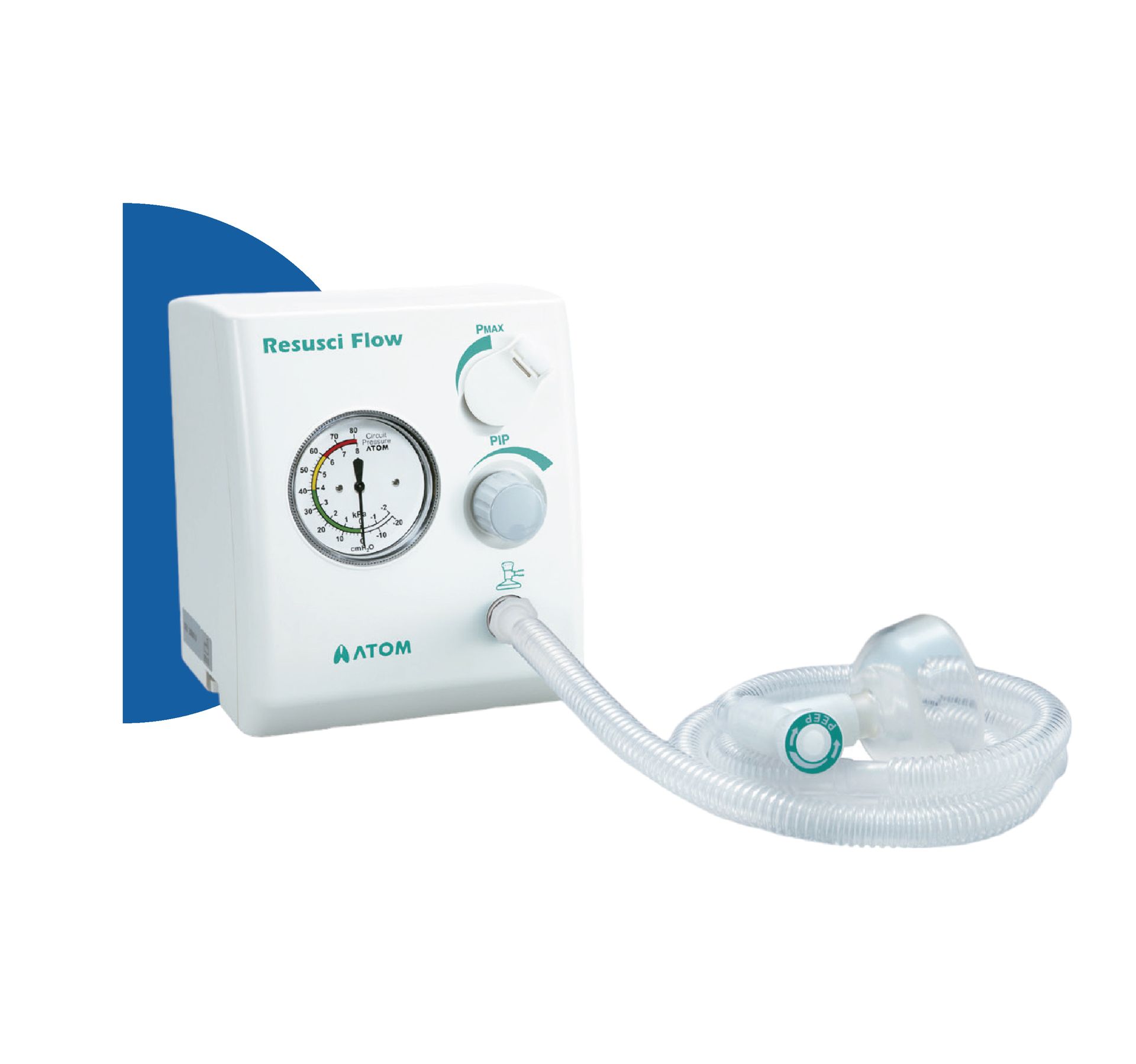 Cuidados Neonatales RESUSCIFLOW