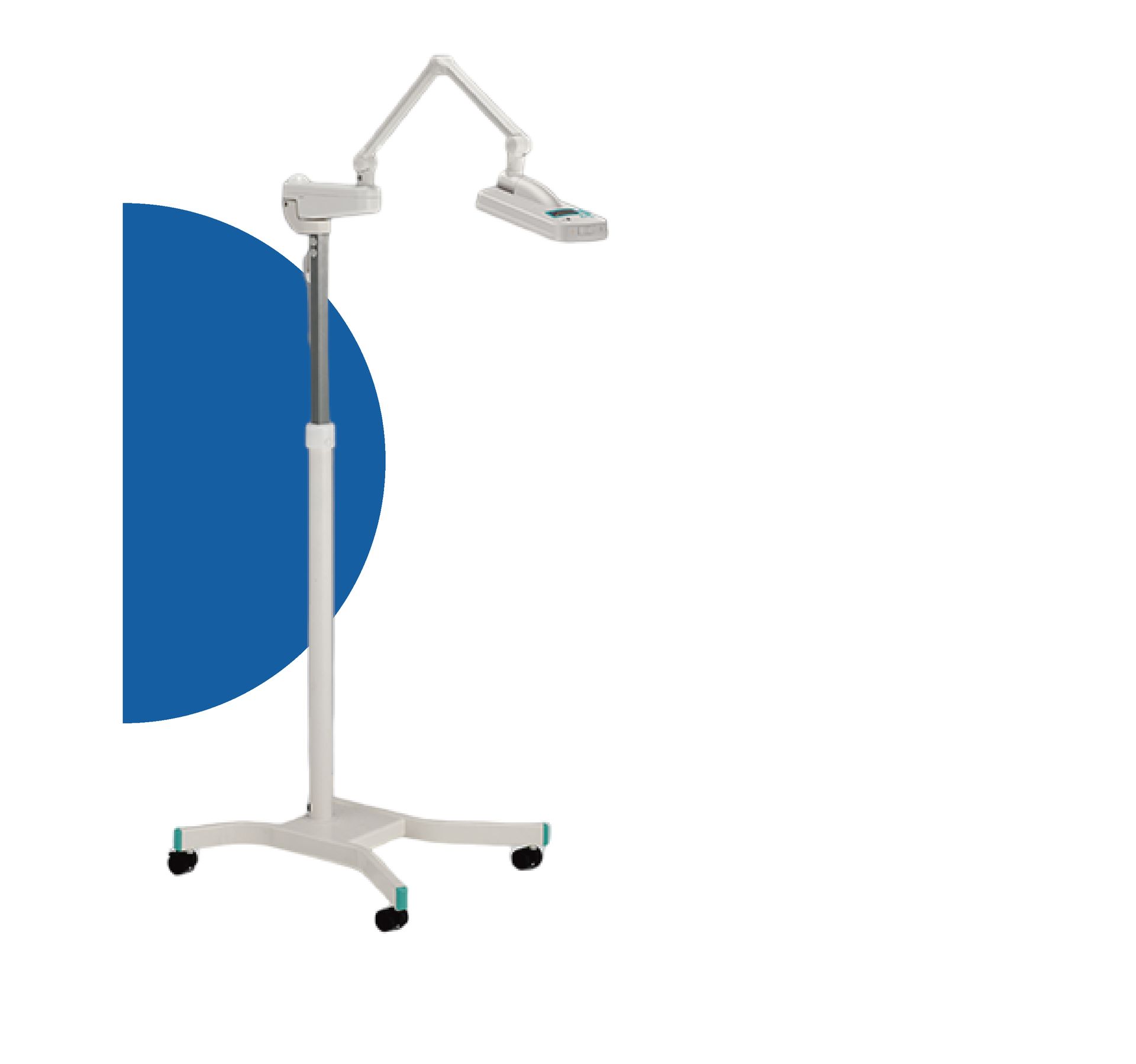 Cuidados Neonatales Billi Therapy spot tyoe